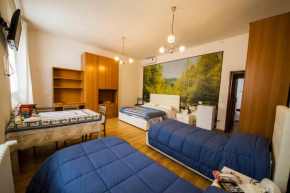 Bed & Breakfast Porta Santi